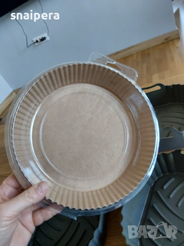 Кошнички за еърфраер, снимка 8 - Аксесоари за кухня - 53937853