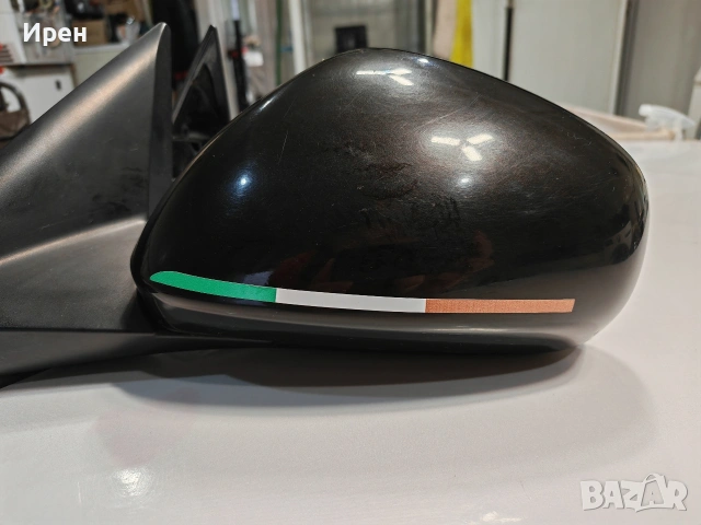 Странични огледала за Alfa Romeo Mito, снимка 10 - Части - 54231267