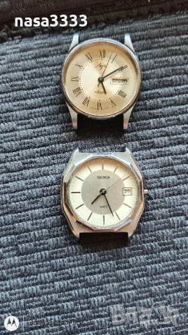 часовници за части , снимка 8 - Мъжки - 50148547