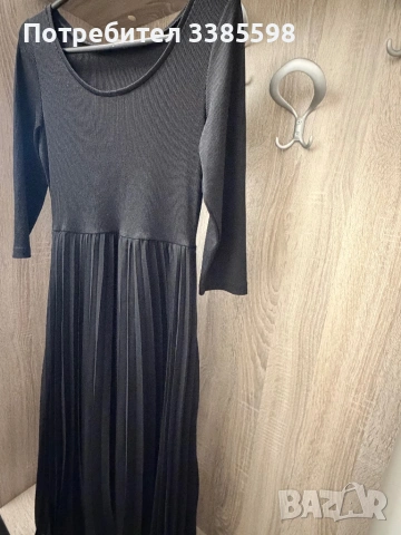 Дамска рокля MNG, снимка 4 - Рокли - 53833776