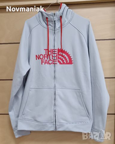 The North Face®-Много Запазено , снимка 3 - Суичъри - 45107786