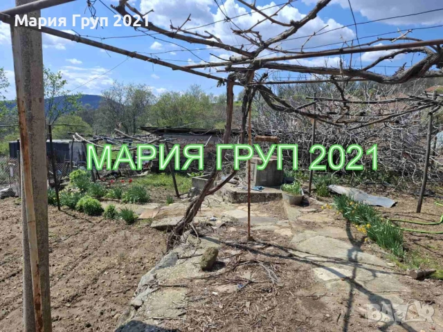 !!!ТОП ОФЕРТА!!!Продавам Двуетажна Къща в село Хухла общ. Ивайловград!!!, снимка 6 - Къщи - 54202937