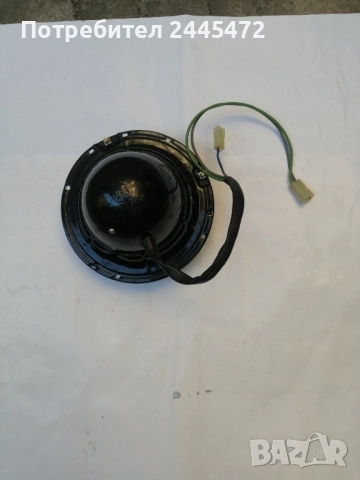 Фар комплект ВАЗ 2101 Чехословакия