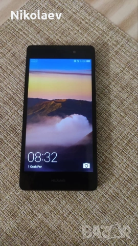 Huawei P8 lite отличен dual sim 2gb/16gb