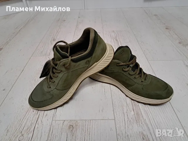 Ecco Gore-tex Ориг.дамски обувки Нови!!!, снимка 1 - Дамски ежедневни обувки - 49118109