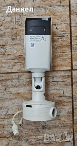 4MP IP булет камера Hikvision DS-2CD2T45FWD-I5, снимка 6 - IP камери - 53586316