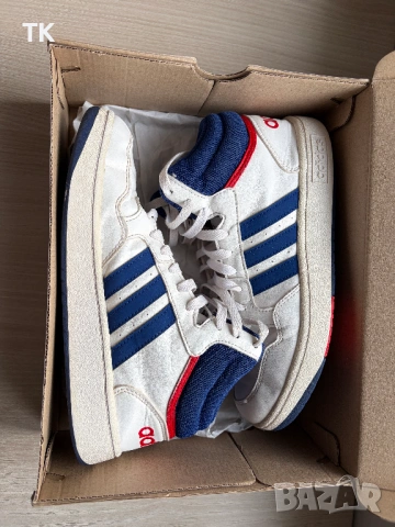 Продавам маратонки Adidas, снимка 5 - Детски маратонки - 51945855