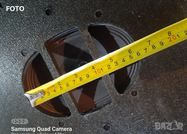 hi-fi 25/40w, снимка 6 - Тонколони - 52833233