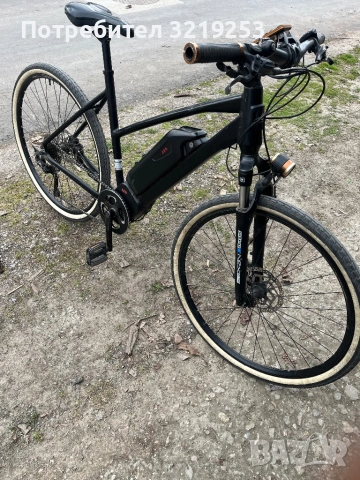 Ел велосипеди и обикновенни, снимка 4 - Велосипеди - 54061360