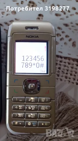 Нокиа 6030, снимка 1 - Nokia - 48931904