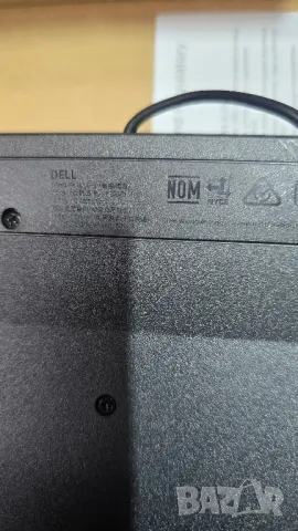 Клавиатура DELL, снимка 6 - Клавиатури и мишки - 49796326