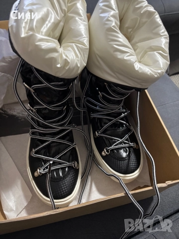 O'NEILL ботуши размер 37, снимка 7 - Дамски ботуши - 52948971