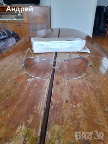 Стари слънчеви очила #7, снимка 3 - Други ценни предмети - 54230186