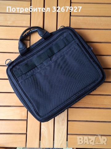 HP чанта за лаптоп 18.5 инча нова, снимка 2 - Прахосмукачки - 53939611