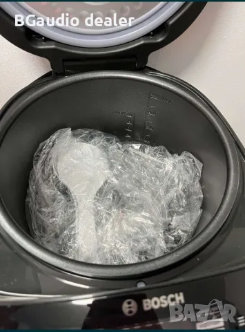 Мултикукър Bosch , снимка 6 - Мултикукъри - 49497971
