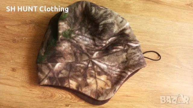 POLAR WINTER HAT размер M / L за лов поларена шапка - 1123