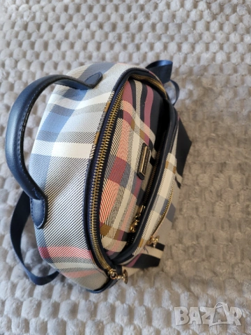 Дамска раница , снимка 3 - Раници - 53295792