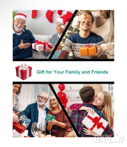 Масажор за крака, снимка 6 - Масажори - 51356335