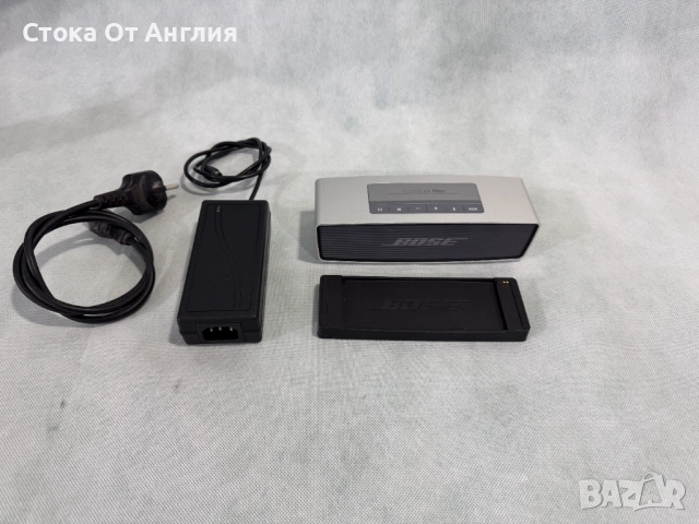 Тонколона - Bose SoundLink Mini / 12 V