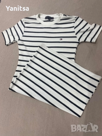 Дамски дрехи, снимка 2 - Панталони - 52423149