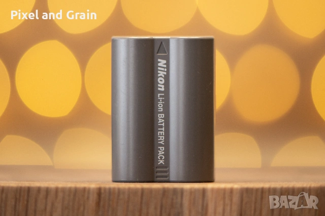 Nikon EN-EL3e батерия