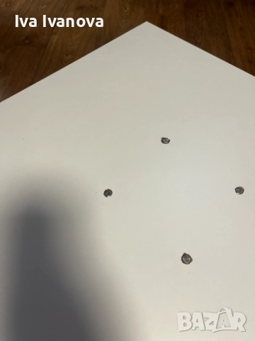 Холна маса въртяща се на 360, снимка 5 - Маси - 52694228