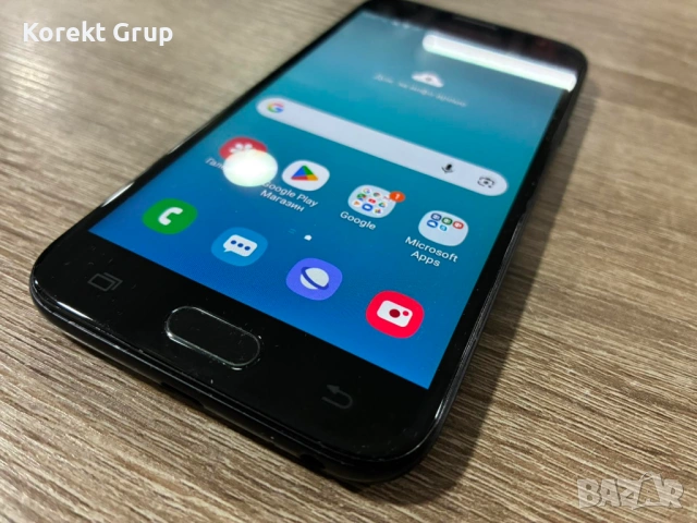 Samsung Galaxy J3 (2017), снимка 6 - Samsung - 54284807