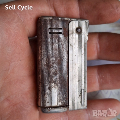 ✅БЕНЗИНОВА ЗАПАЛКА - ФИНПРОМ - СОФИЯ❗