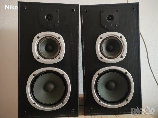  тонколони jbl, снимка 2 - Тонколони - 49429412