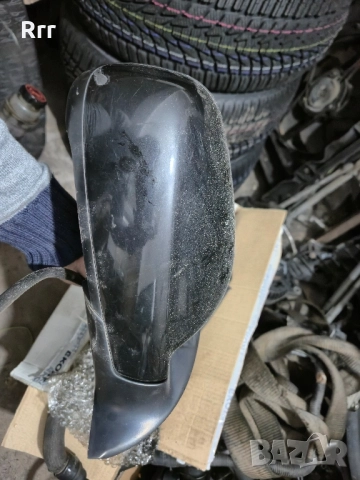 Огледала и интериорни части пежо 307, снимка 4 - Части - 52174166