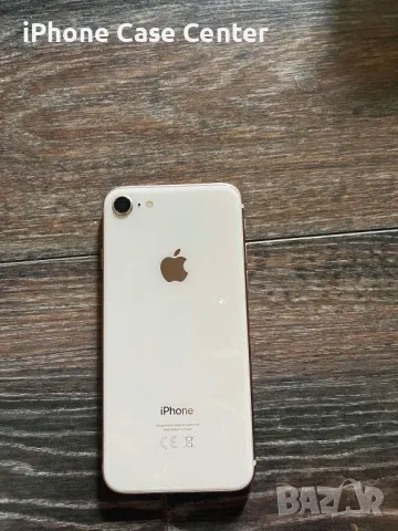 Iphone 8 64gb Rose Gold, снимка 2 - Apple iPhone - 47244600