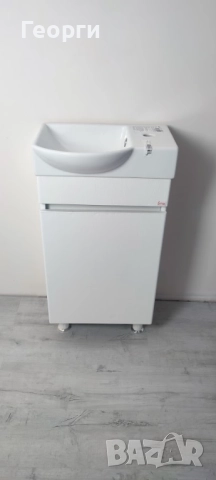 Мивка за баня, снимка 3 - Мивки - 52896371