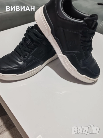 Мъжки кецове G-STAR RAW, снимка 5 - Кецове - 52669202