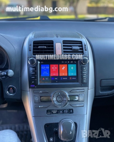 Toyota Auris E150 2006-2012 7, снимка 2 - Аксесоари и консумативи - 52359889