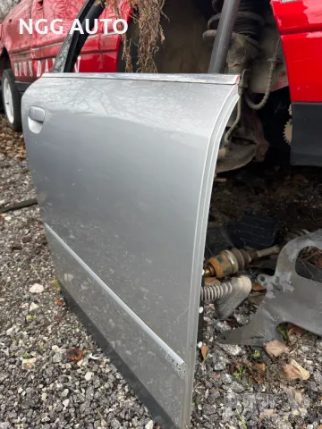 Врата за Ауди А4 Б6 Седан, Audi A4 B6, снимка 2 - Части - 49767258