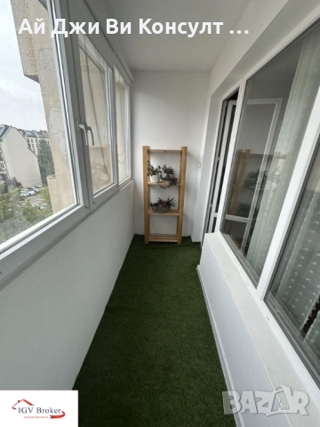 Двустаен апартамент в жк Надежда 2, снимка 12 - Апартаменти - 51975356