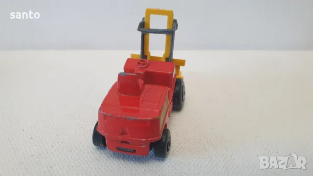 MATCHBOX , снимка 5 - Колекции - 47377914