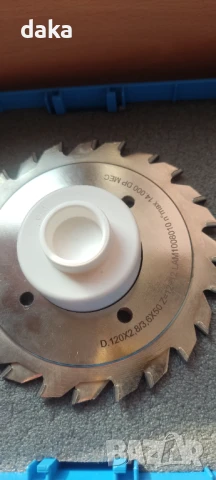 Диамантен съставен подрезвач, снимка 3 - Други машини и части - 51301472