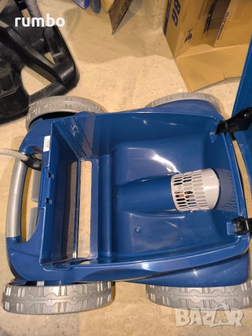 Продавам робот за басейн Zodiac 4WD, снимка 7 - Басейни и аксесоари - 54221793