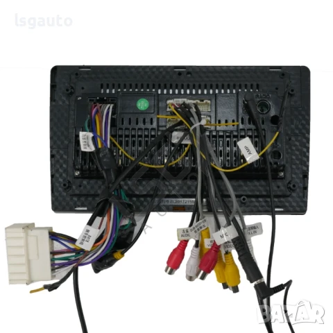 Мултимедия/дисплей навигация Hyundai Santa fe 2006-2013 ID:147140, снимка 2 - Части - 50522576