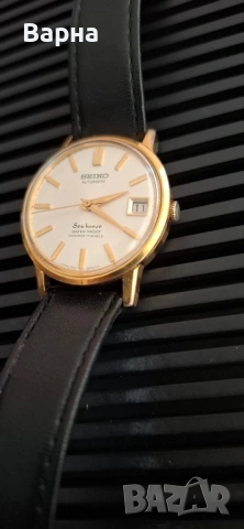 SEIKO Sea Horse -Automatic, снимка 2 - Мъжки - 53669332