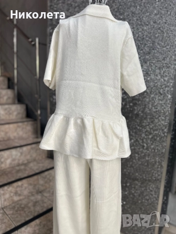 Комплект 2 цвята, снимка 6 - Комплекти - 51604185