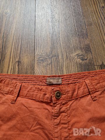 Страхотни мъжки  къси  панталони NAPAPIJRI , размер 34 , снимка 6 - Къси панталони - 45759258