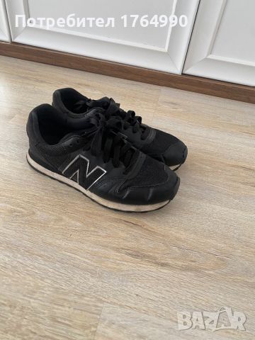 Спортни обувки New balance 500, снимка 2 - Маратонки - 46142158