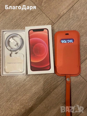 iPhone 12 mini , снимка 6 - Apple iPhone - 53497809