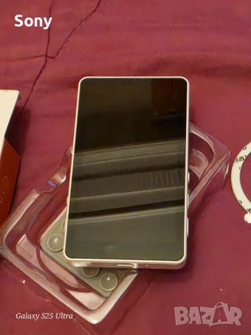 Портативен екран за селфи, снимка 3 - Селфи стикове, аксесоари - 53359789