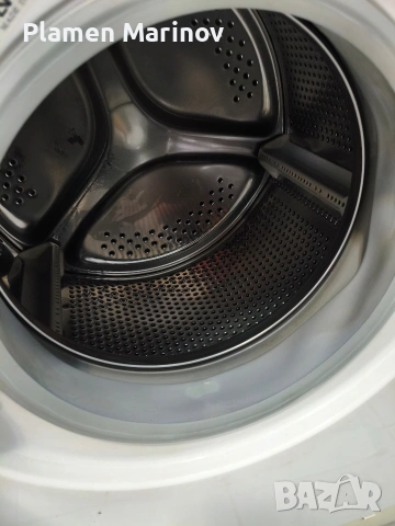 пералня със сушилня Fagor 6kg, снимка 3 - Перални - 54117214