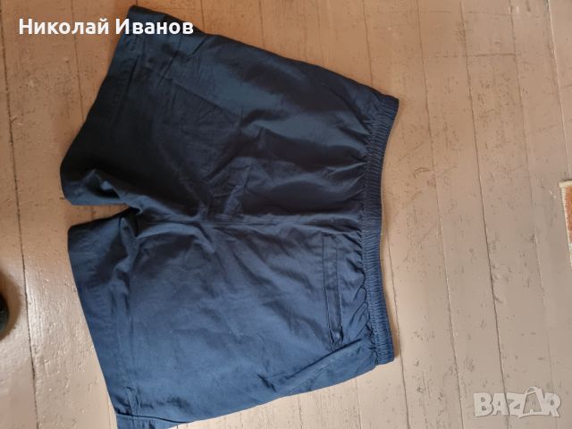 Nike, снимка 2 - Бански - 45981323