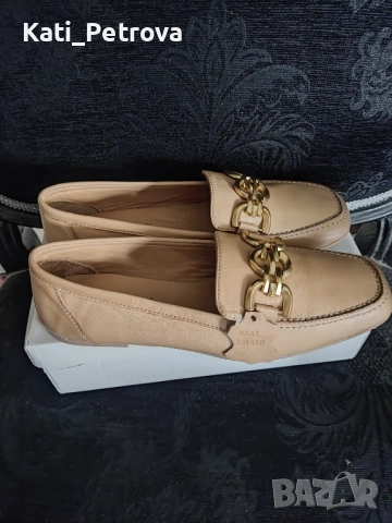 Дамски обувки, снимка 3 - Маратонки - 51889333