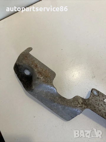 Топлозащитен щит 185HP за KIA Carnival 2.9 CRDi (2006–2012), снимка 2 - Части - 53202877